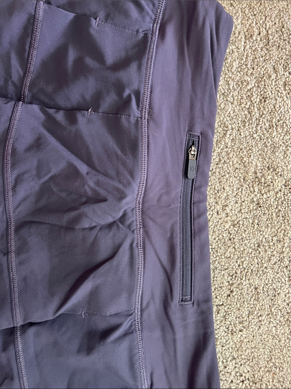 Lululemon pleated skirt - Picture 5 of 5